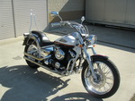 �������� �� ������ �������� Yamaha DragStar400 Extrime 2000 ���� 5
